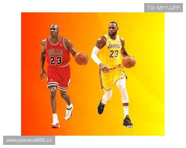 布朗：乔丹的市场地位无可匹敌 詹姆斯难以超越